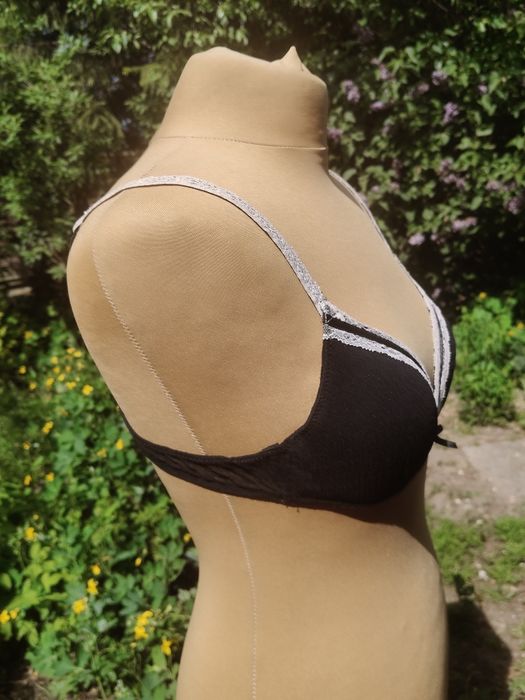 Biustonosz damski rozmiar 70A firma Intimissimi