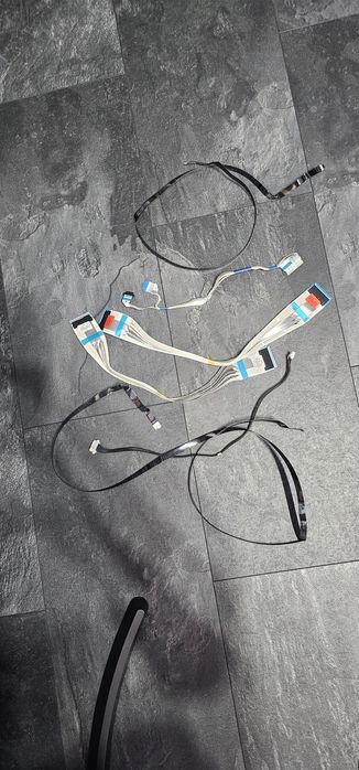 Taśmy i przewody LG 55UK6750