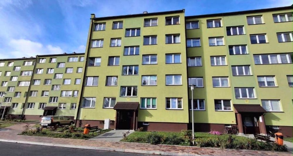 Sprzedaż mieszkania