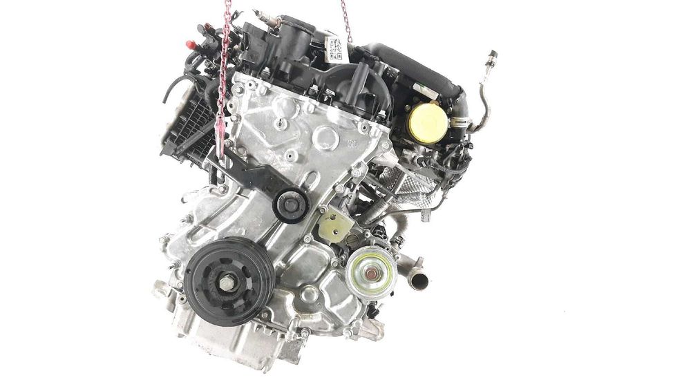 Motor Alfa Romeo Giulia - 55273835