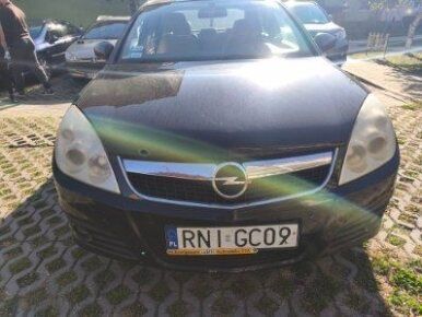 Opel Vectra