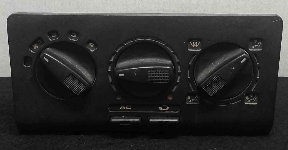 Comando Chauffage / Sofagem 6K0820045 - SEAT IBIZA II