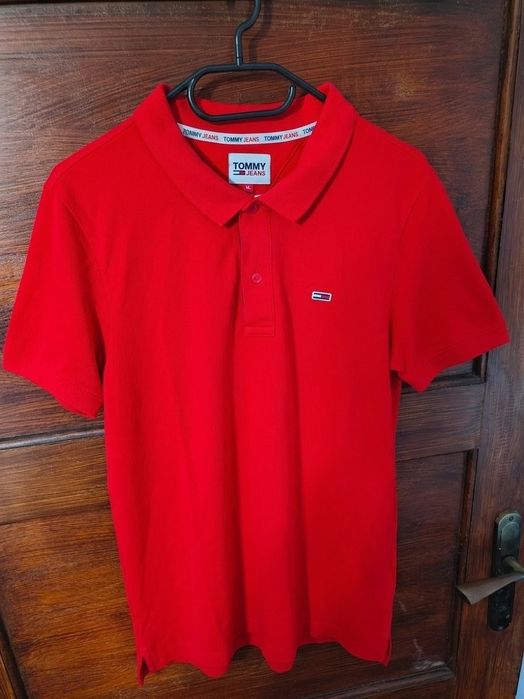HIT CENOWY Koszula Tommy Hilfiger