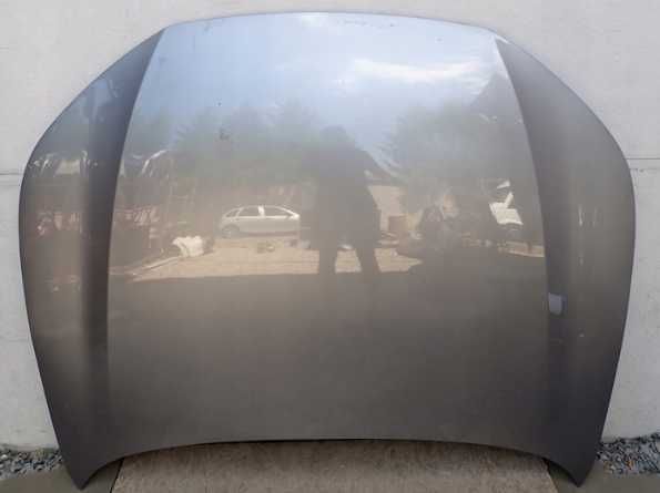 PEUGEOT 508 II 2018-2025 Капот