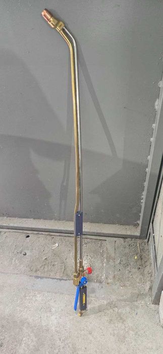 Різак газовий РПМ “ДОНМЕТ” 502