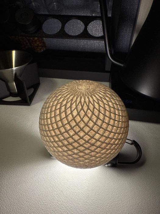 Candeeiro de Mesa RGB