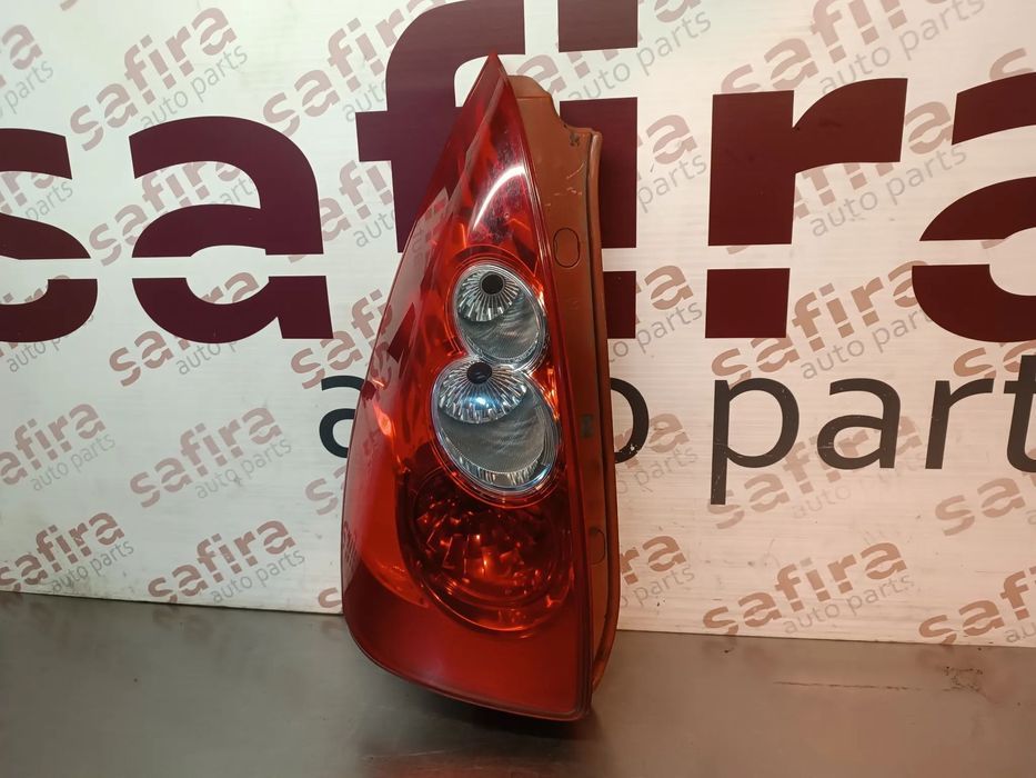 FAROLIM MAZDA 5 -05-10 - ESQUERDO C23551160