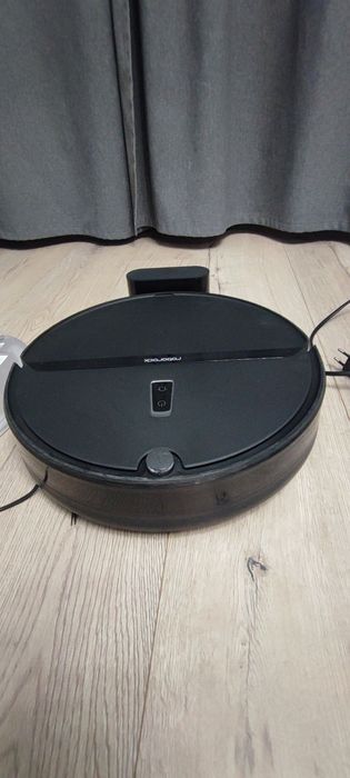 Xiaomi Roborock E4