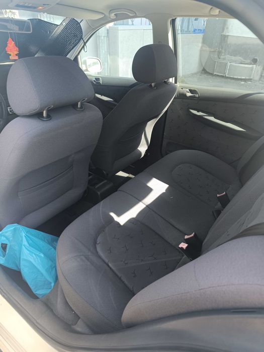 Skoca Fabia 1400 16 válvulas