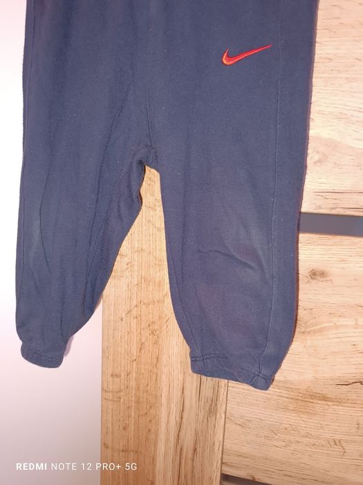 Dres sportowy rozm. 80/85