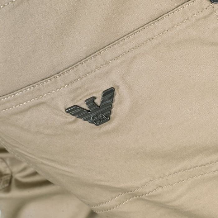 Штани (chinos) Armani Jeans,  розмір M