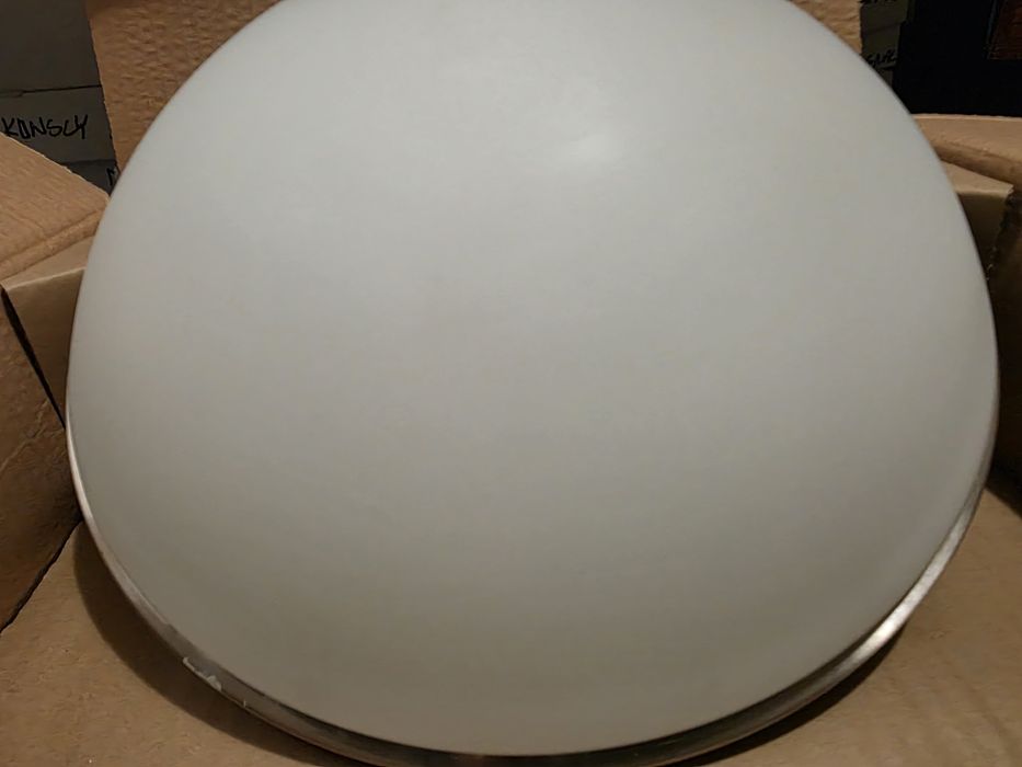 Plafony ledowe sr.40 oraz sr.30