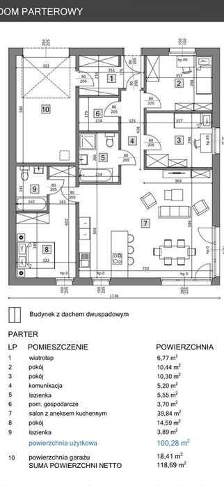 Nowy Dom ! Super Oferta Dla Rodzin !