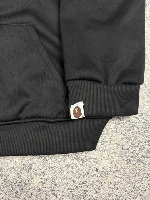 Худи Bape x Mastermind Baby Milo кофта зипка drip y2k opium