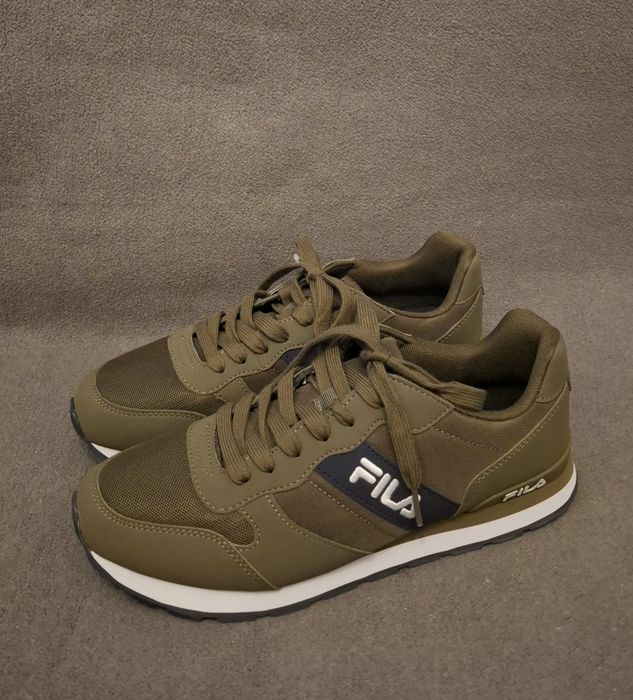 Nowe buty Fila roz.44