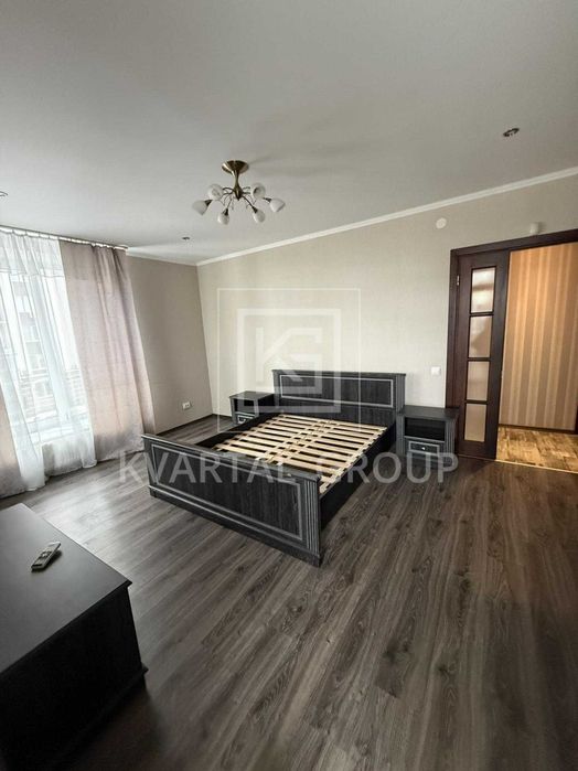 Продаж / Квартира / вул. Нове шосе, Буча ГАЗ Мінімальне оформлення