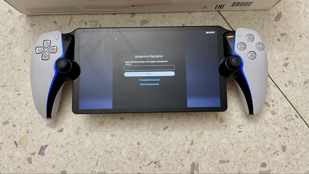 Продам Ps Portal