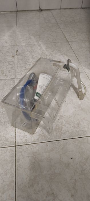 Maternidade JBL  para aquários