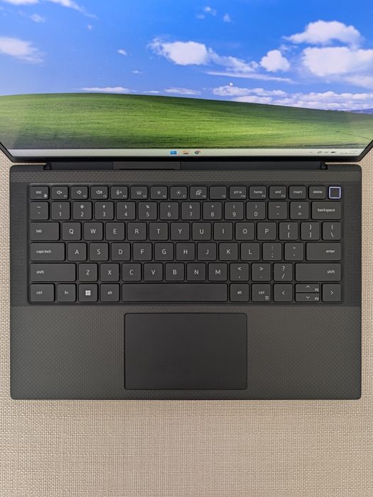 Dell Precision 5470 - Stan idealny