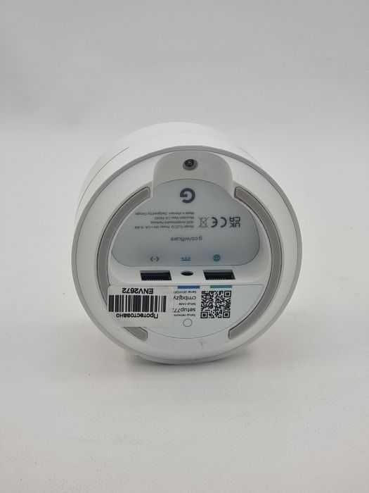 Mesh-роутер Google Wifi GJ2CQ AC1200 — покриття до 140 м² (2672)