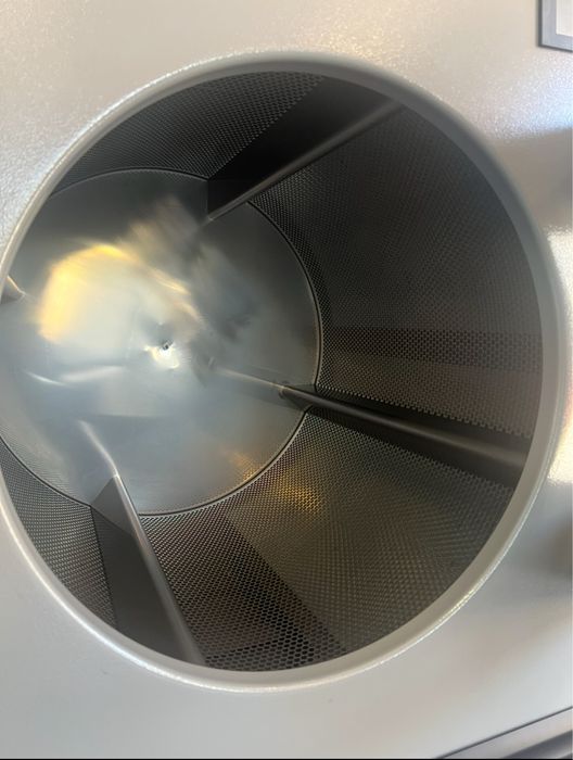 Lavandaria Self Service, completa