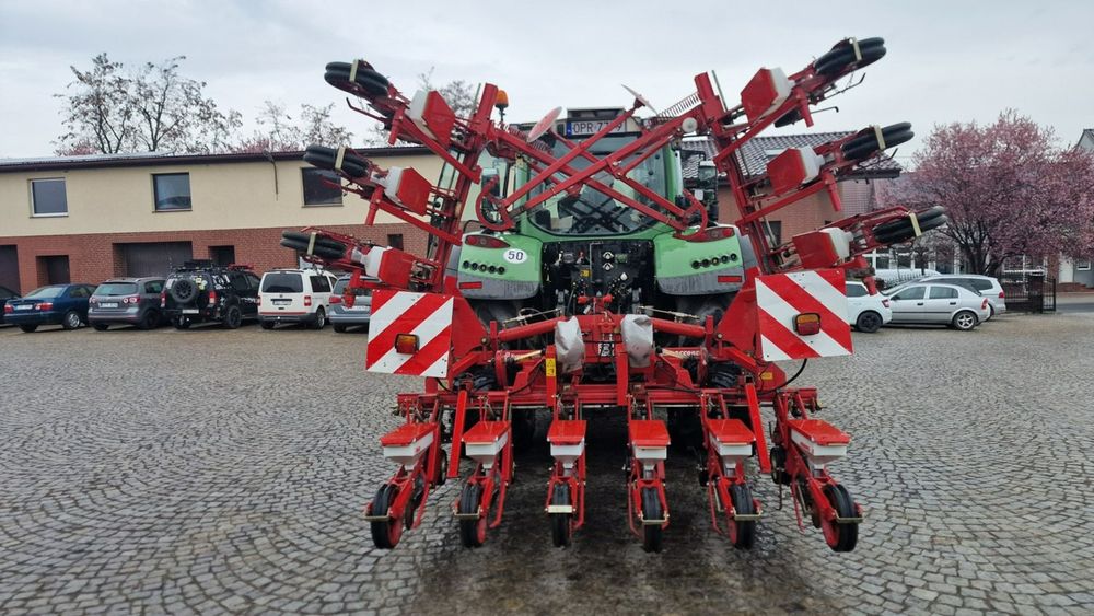 Kverneland Siewnik Kverneland Acord 12 rzędowy