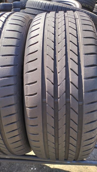 235 45 R19 GoodYear EfficientGrip RunFlat