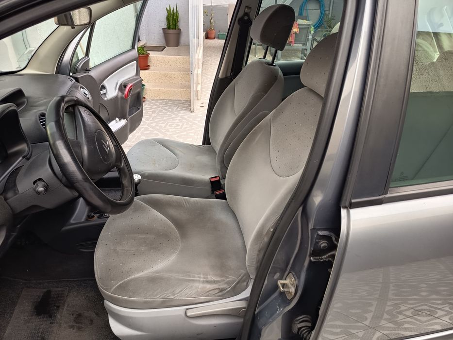 Citroen C3 1.0 5 portas