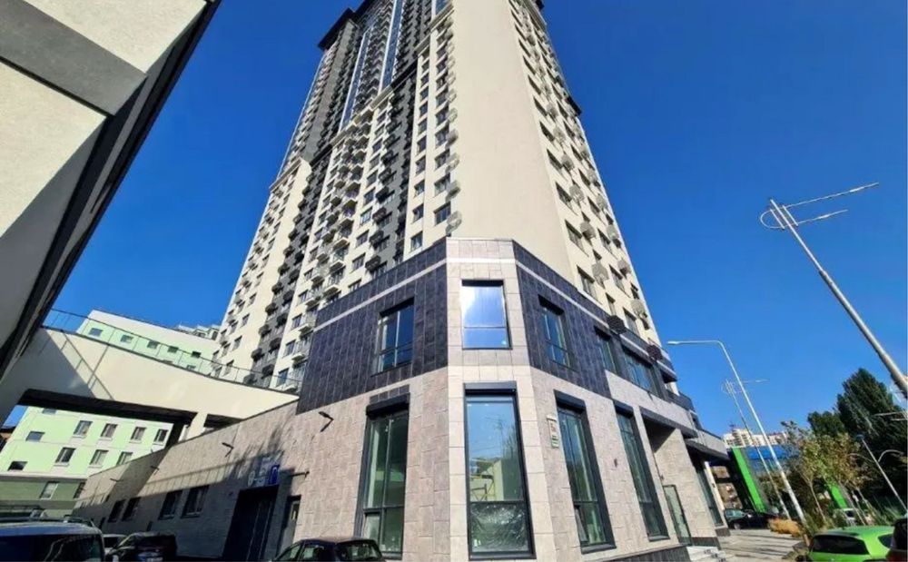 1к Квартира! ЖК Victory V , проспект Берестейський , ГЕНЕРАТОР НА ВСЕ