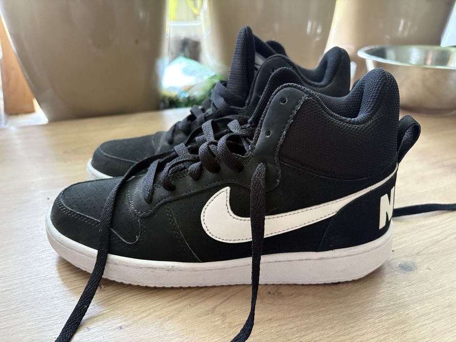 Buty nike za kostke
