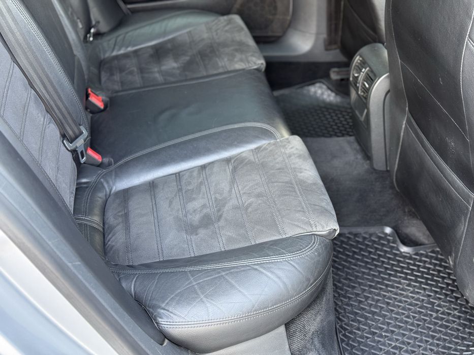 Volkswagen Passat b6, 2008 рік, 1.8 бензин