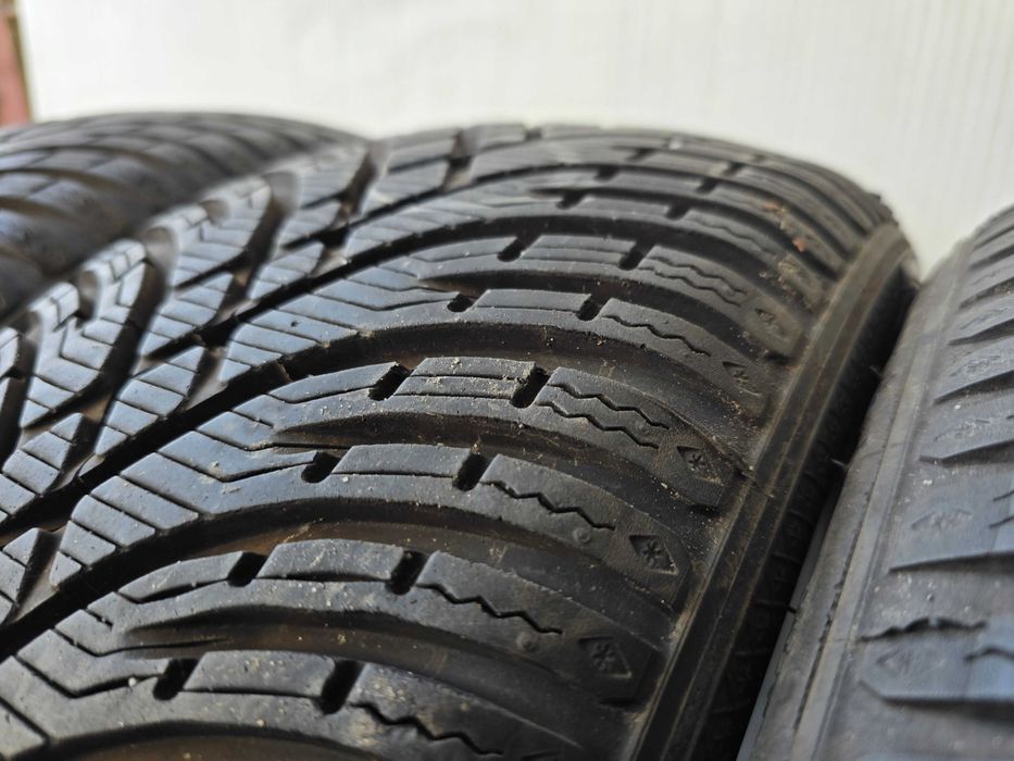 Kleber Krisalp HP3 205/45r16 87H 2020r Wzmocnienie XL N3773