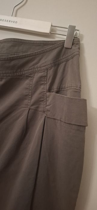 Spodnie materiałowe Tatuum 44