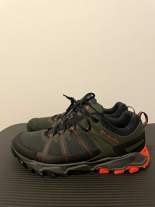 Buty trekkingowe męskie Columbia r 43 wkładka 28cm