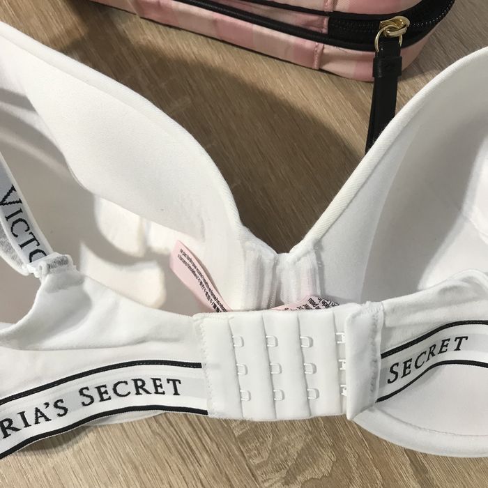 Комплект VICTORIA'S SECRET 34ddd M