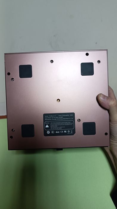 Проектор XUDU PhilBeam S1