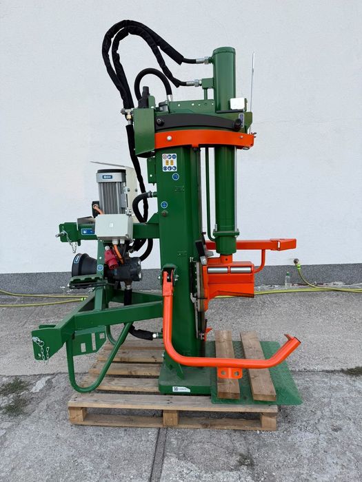Posch HydroCombi 26  Łuparka Posch HydoCombi 26 PZGE7,5D-R+ Hevo, Nowa