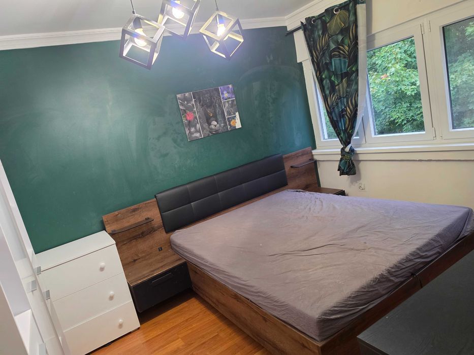 Mieszkanie 45 m², Łódź Teofilów ul. Lniana  (4 piętro, klimatyzacja)