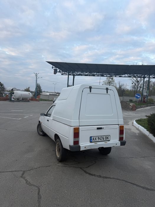 Таврия пикап продам