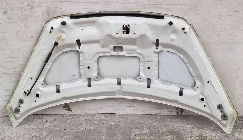 Capot - KIA PICANTO II