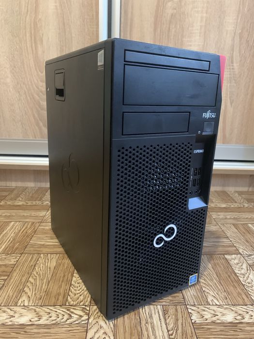 Продам компьютер Fujitsu на Intel® Pentium Gold G5600
