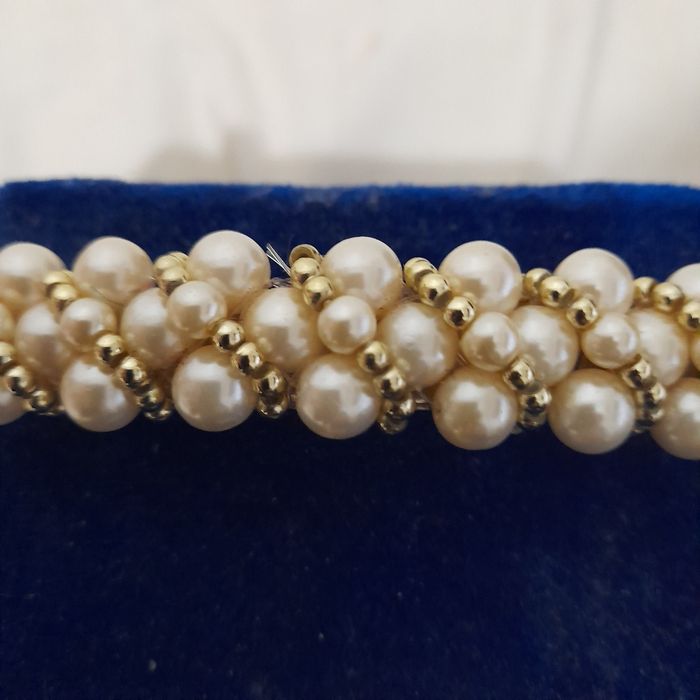 Gancho de cabelo marca brigitte