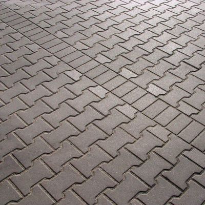 Behaton 8 kosc szara