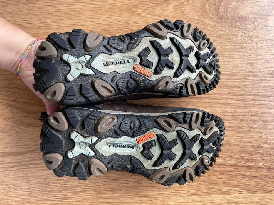 Sapatilhas "Merrel"