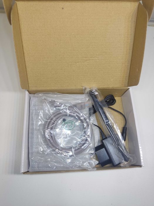 Router OvisLink Evo-W311AR64586356251649121