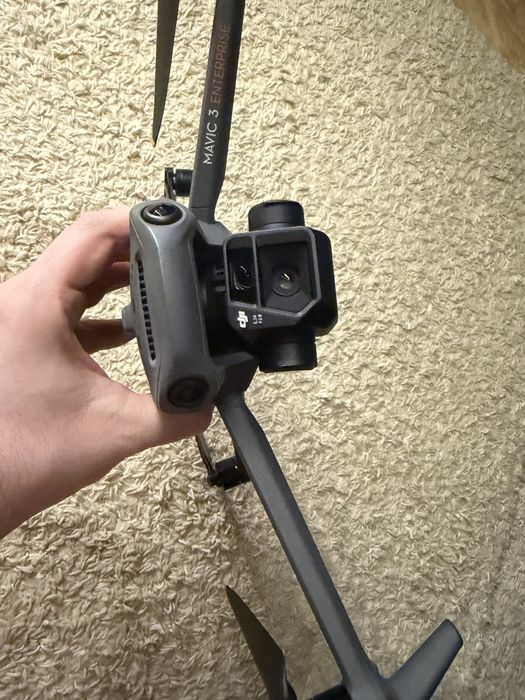 Mavic 3e enterpise