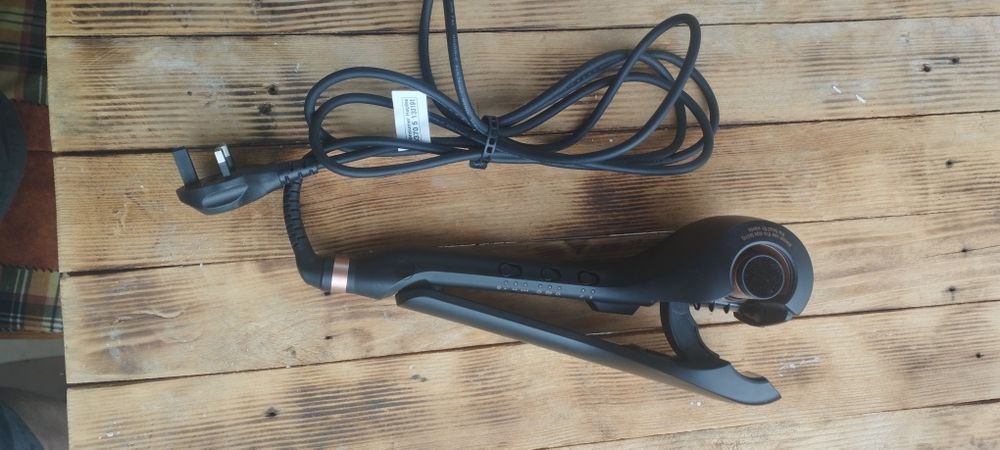 Стайлер Плойка Babyliss