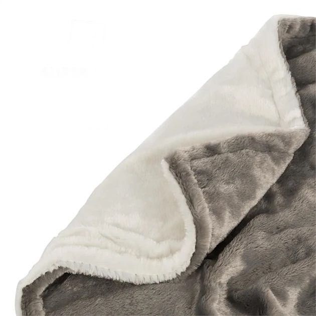 Электрическое одеяло Dr. Watson SuperSoft 130*180 см (120Вт) Нiмеччина