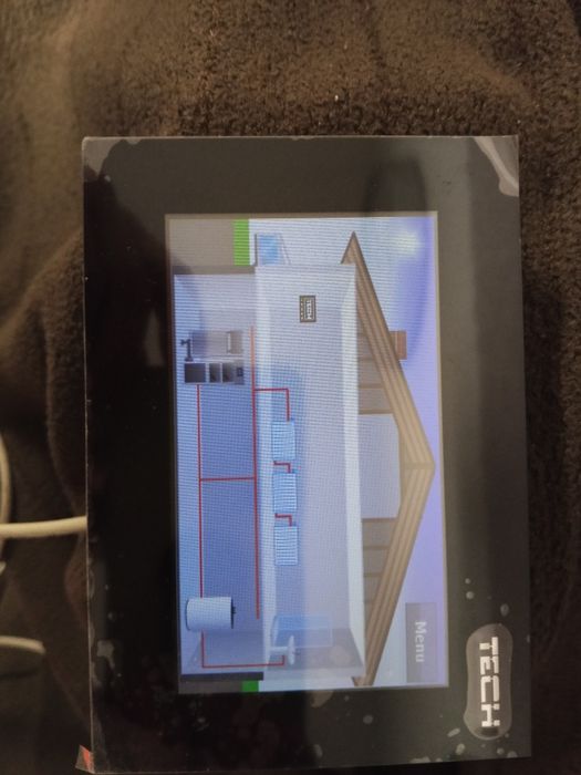 Sterownik TECH ST-281