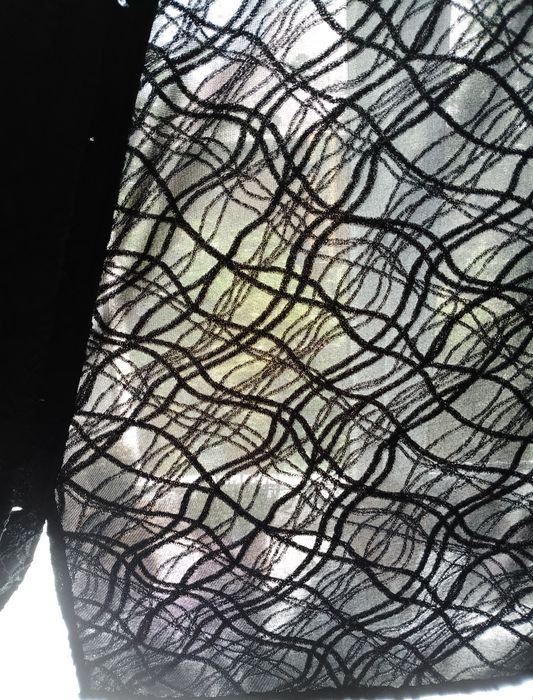 Блузка- жакет, блузон.